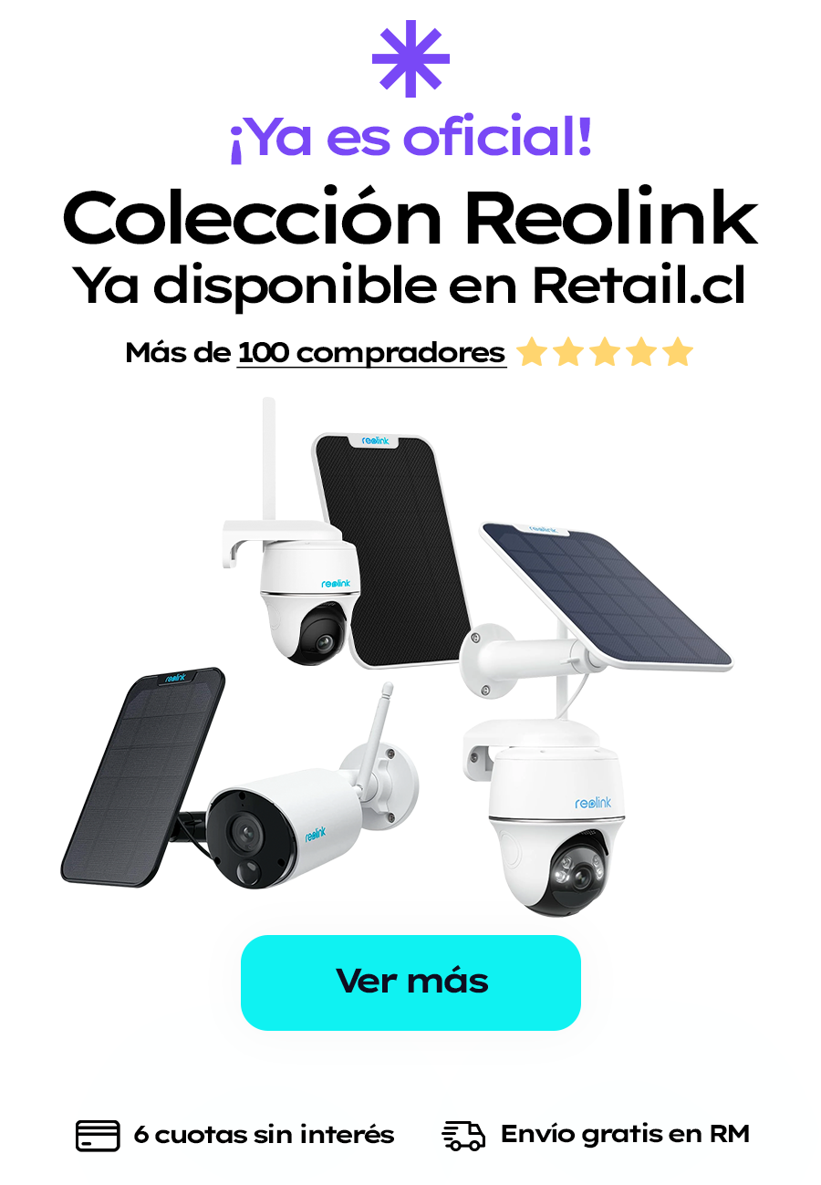 REOLINK