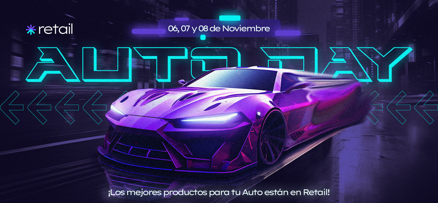 Todo para tu Auto