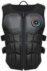 Chaleco Háptico Inmerivo - TactSuit PRO