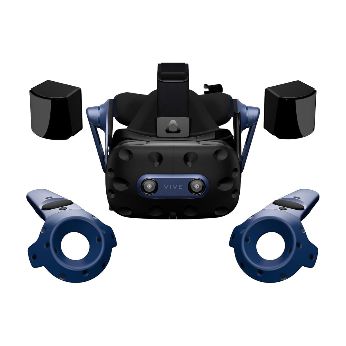 Lente Realidad Virtual Kit HTC Vive 2 Pro