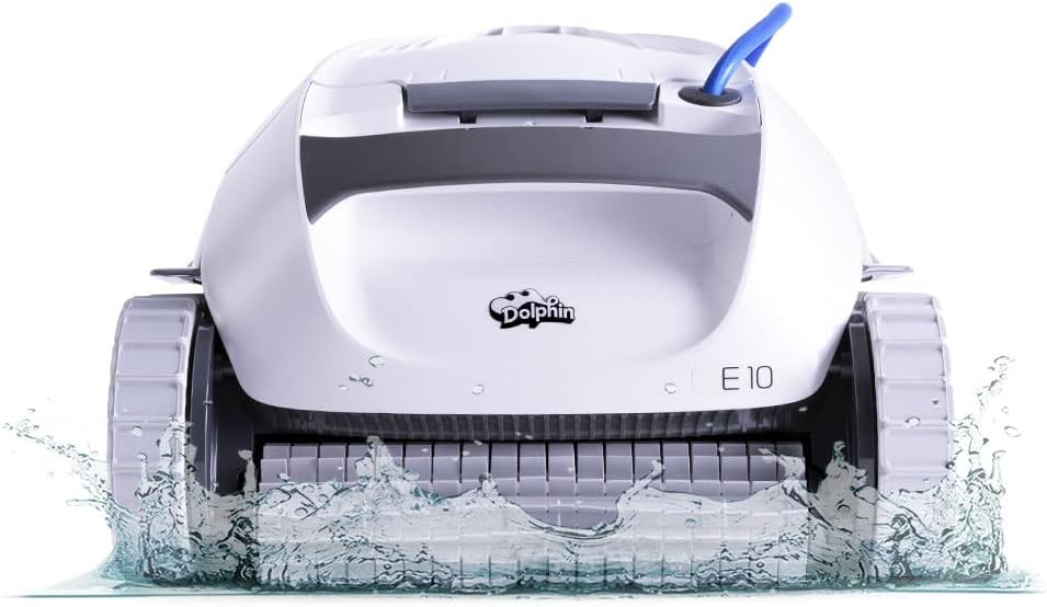 Robot de Piscina Dolphin