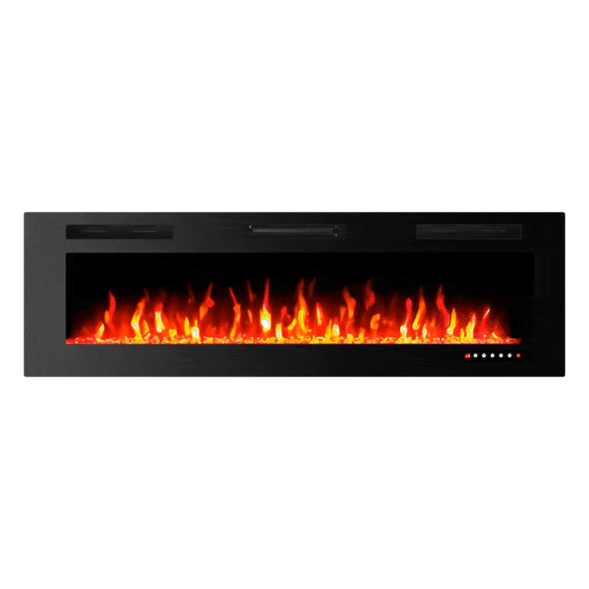 Chimenea Eléctrica Empotrable