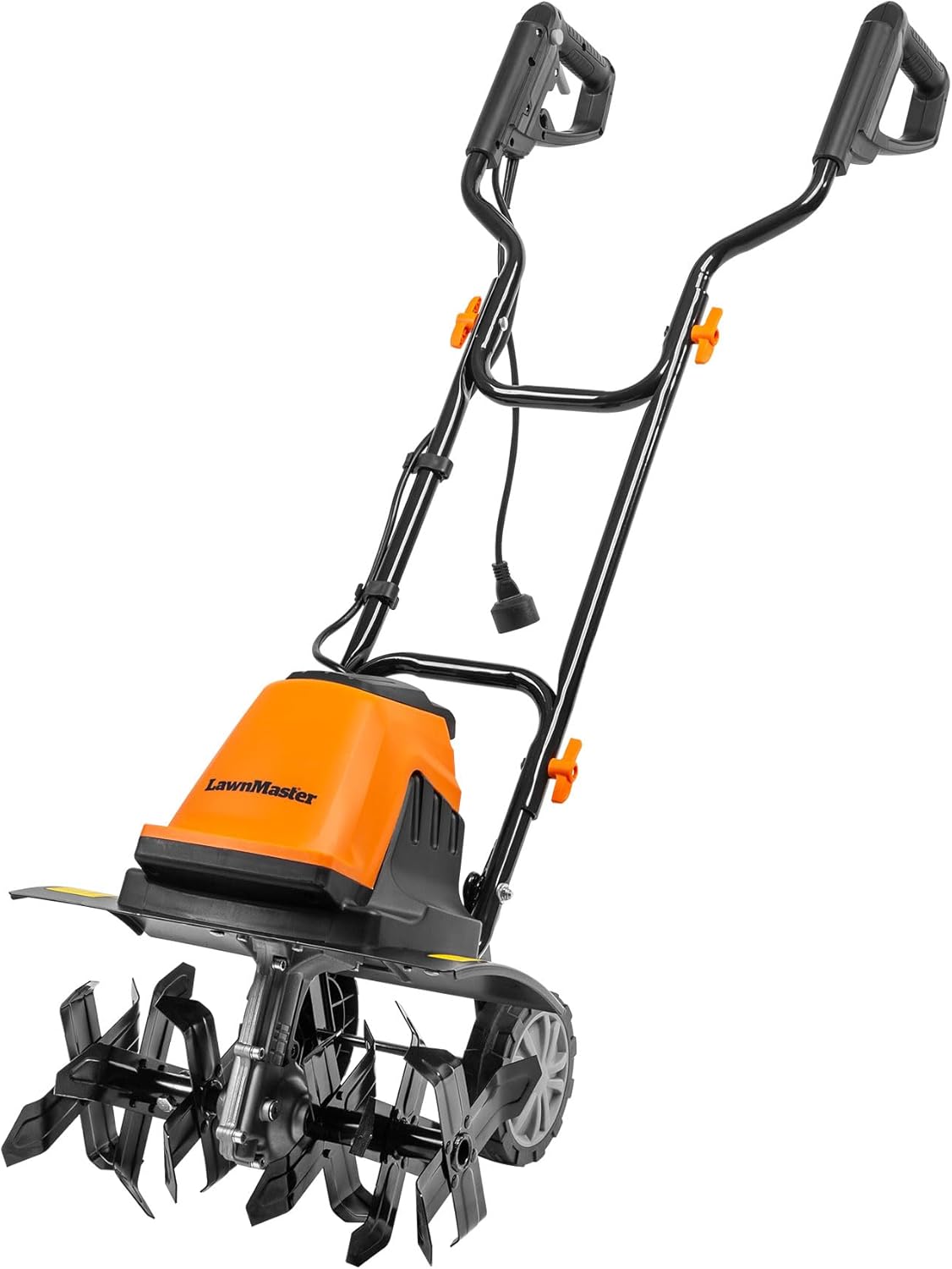 Miniarado eléctrico