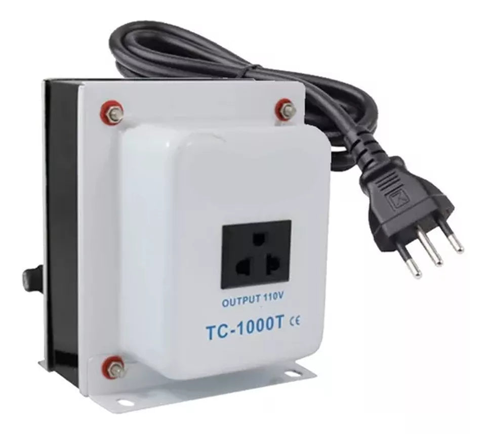 Transformador 110v a 220v