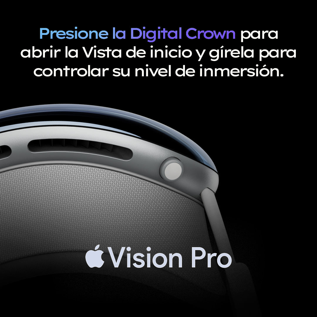 Apple Vision Pro 1TB