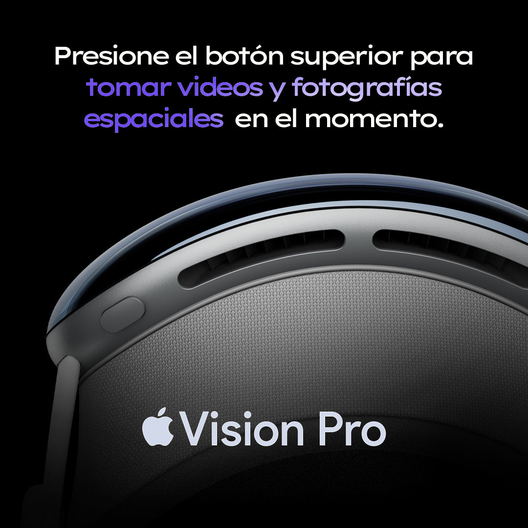 Apple Vision Pro 1TB
