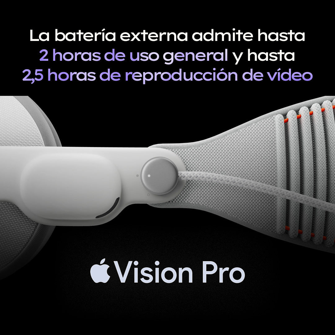 Apple Vision Pro 1TB