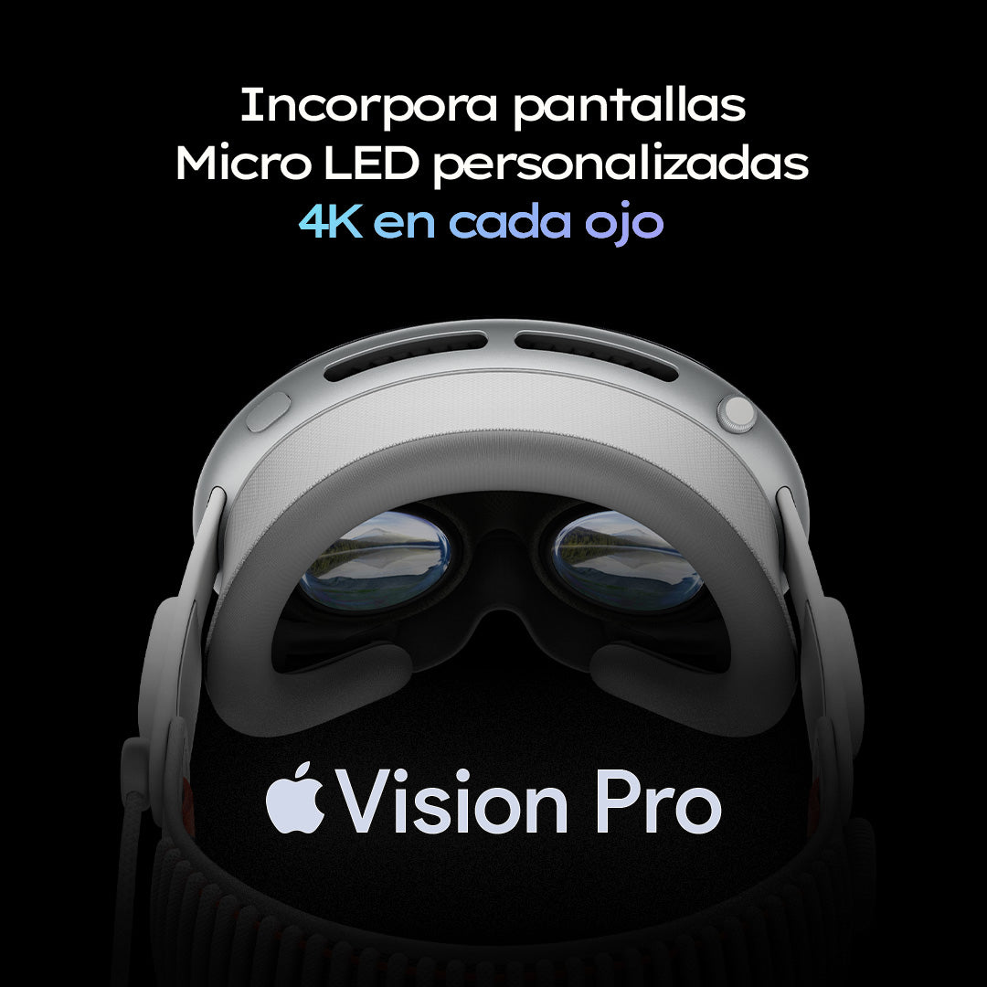 Apple Vision Pro 1TB