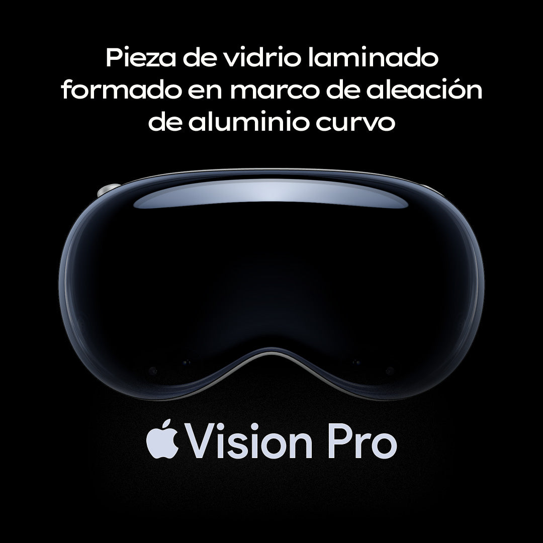 Apple Vision Pro 1TB