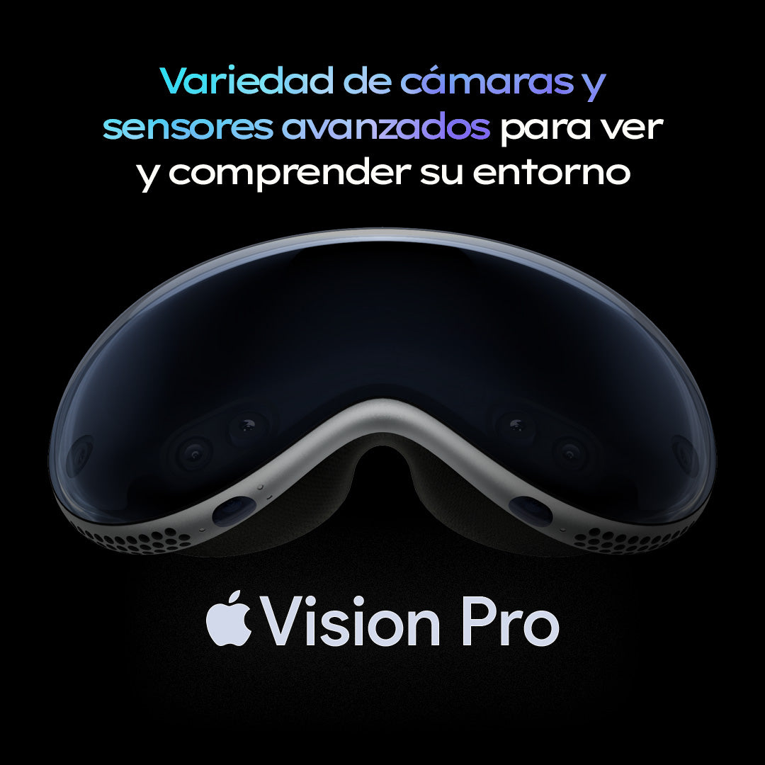 Apple Vision Pro 1TB