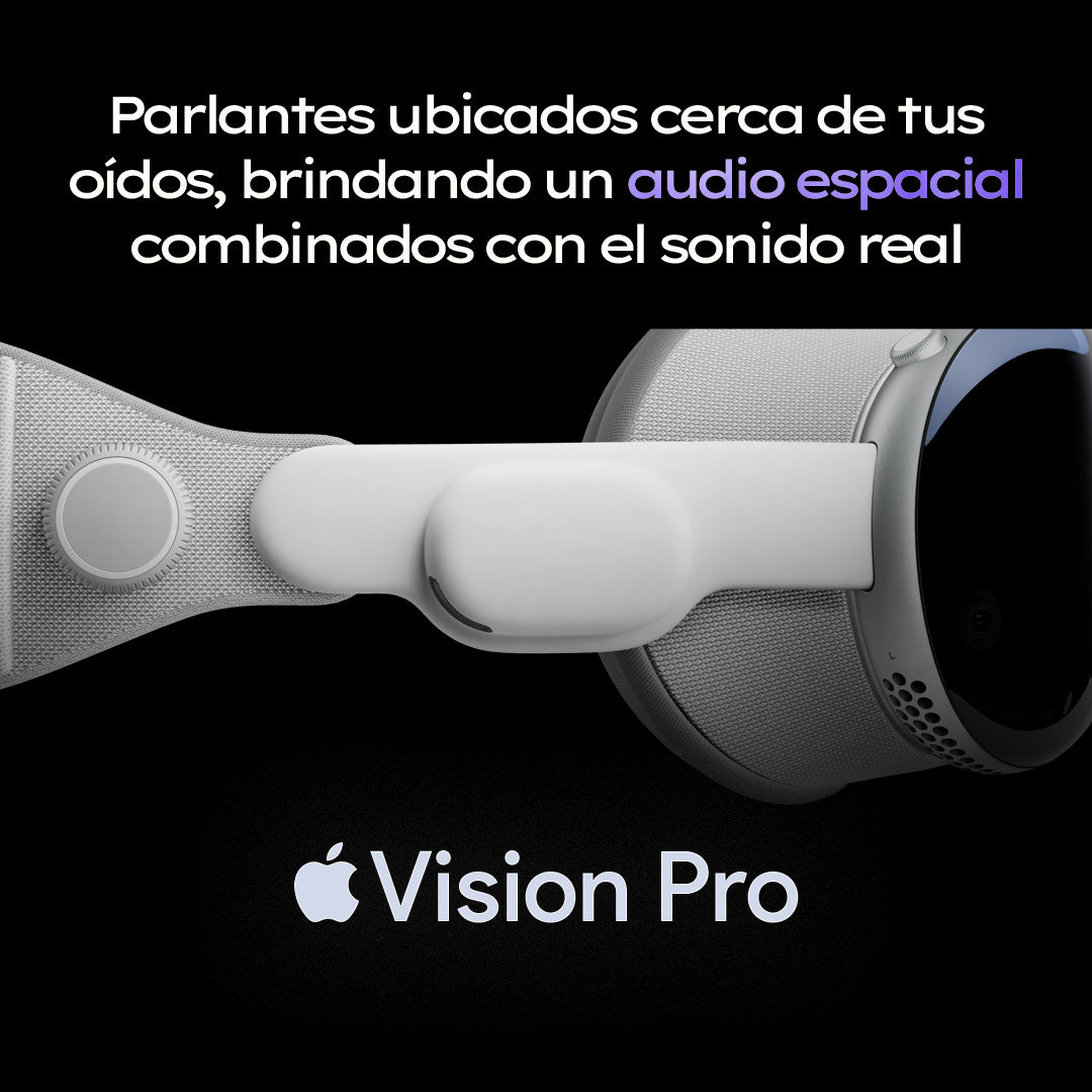 Apple Vision Pro 1TB