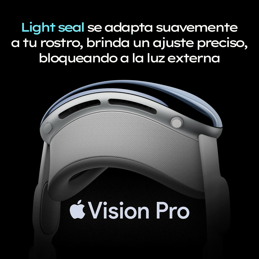Apple Vision Pro 1TB