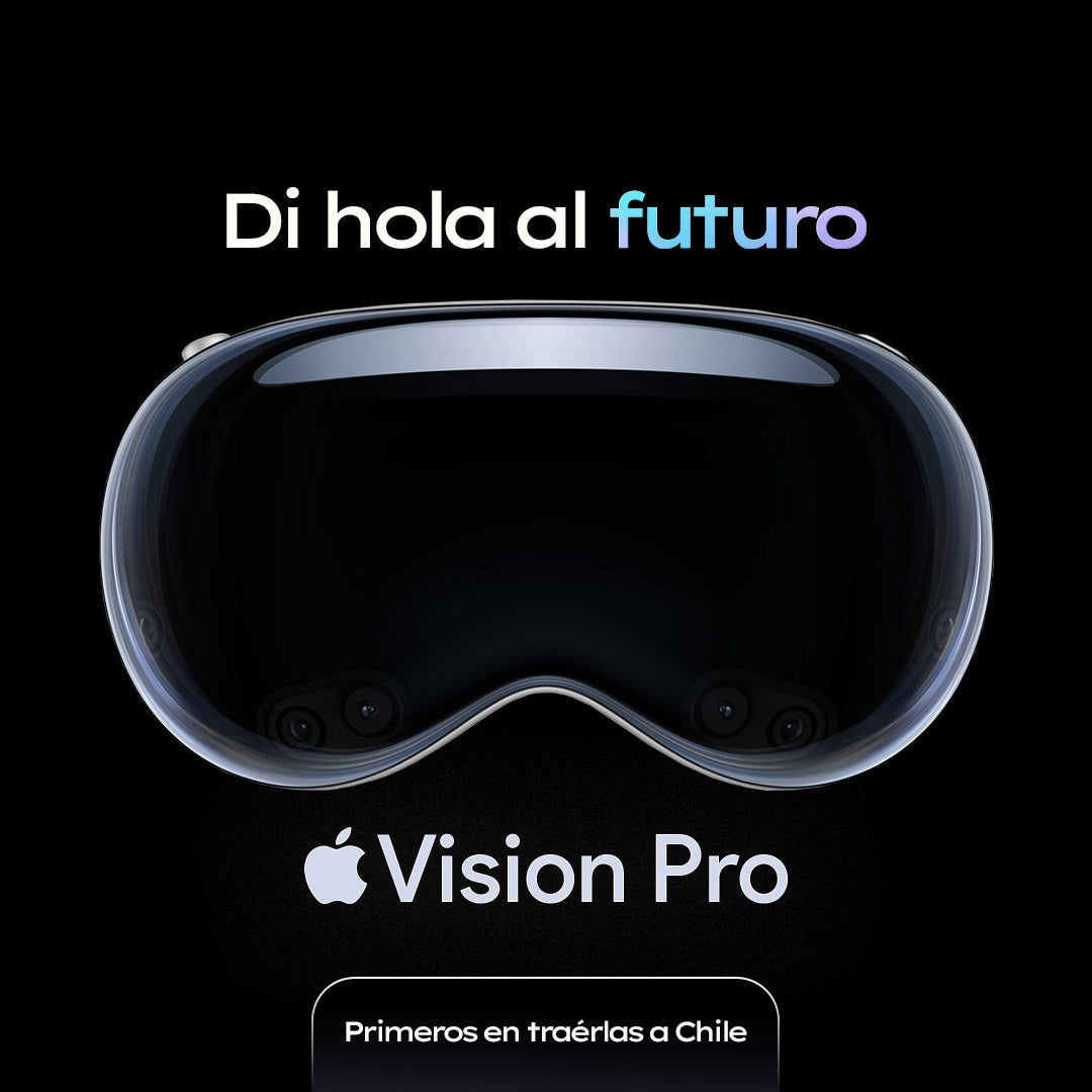 Apple Vision Pro 1TB