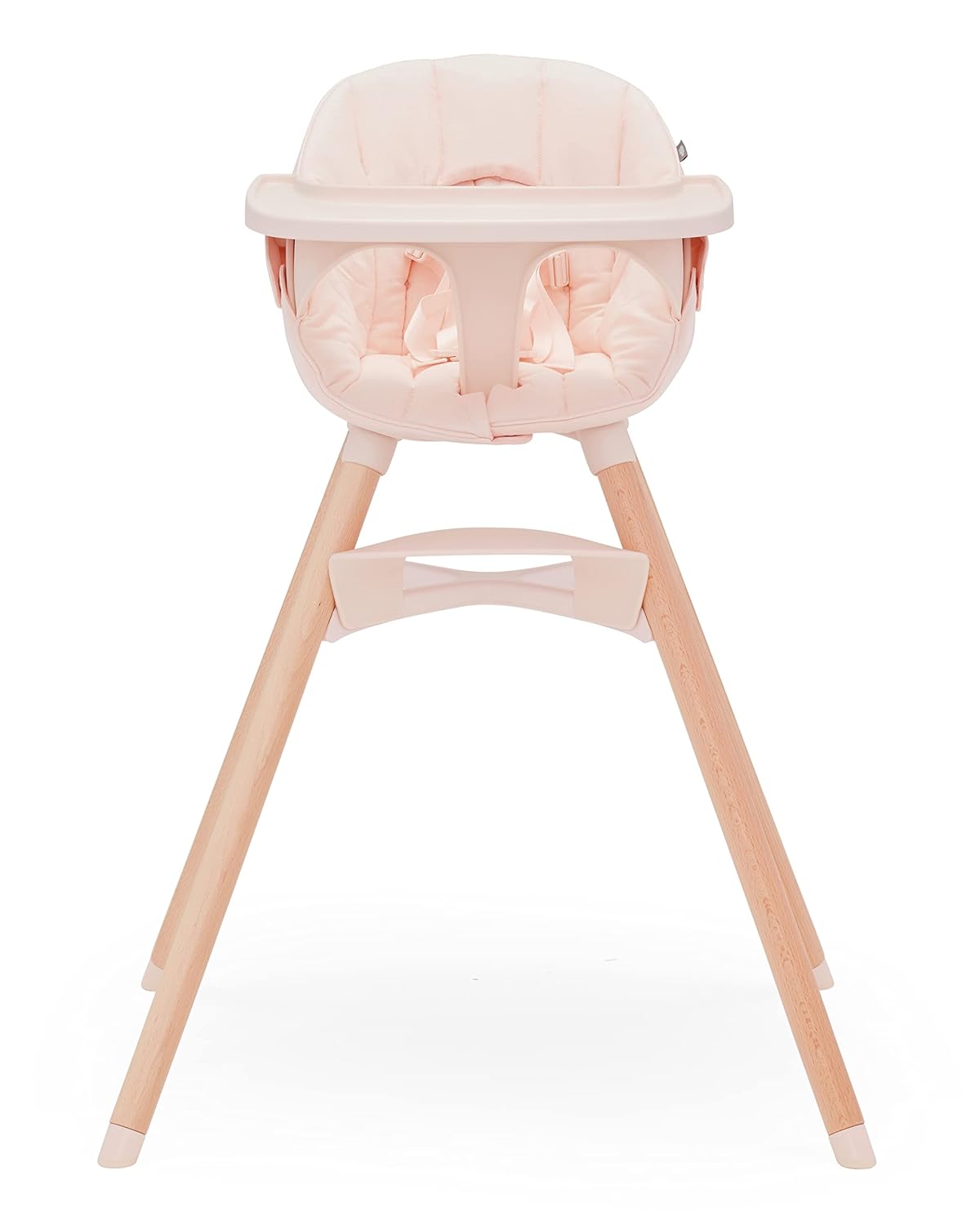 Silla alta convertible 3 en 1