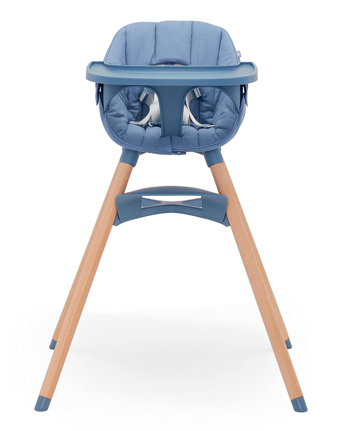 Silla alta convertible 3 en 1