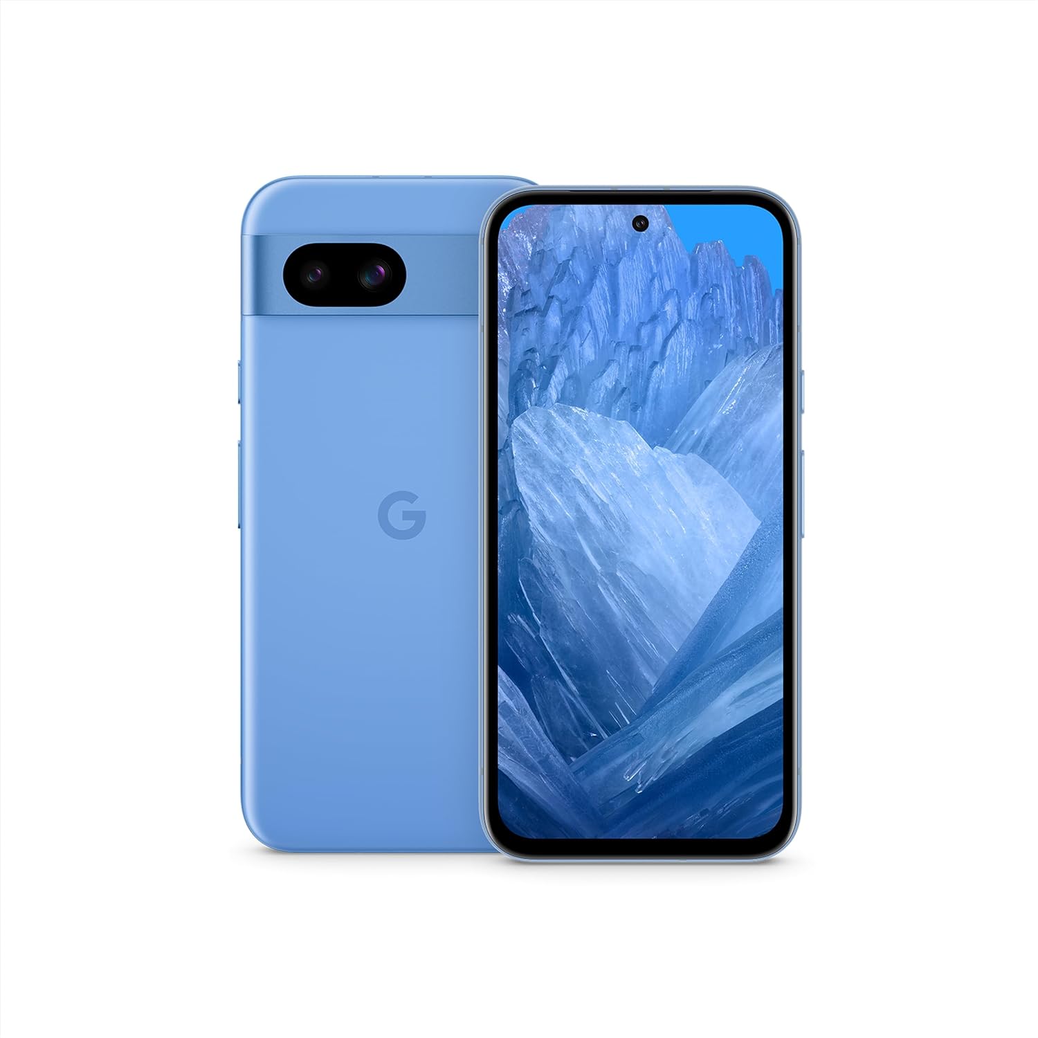 Google Pixel 8A | Android