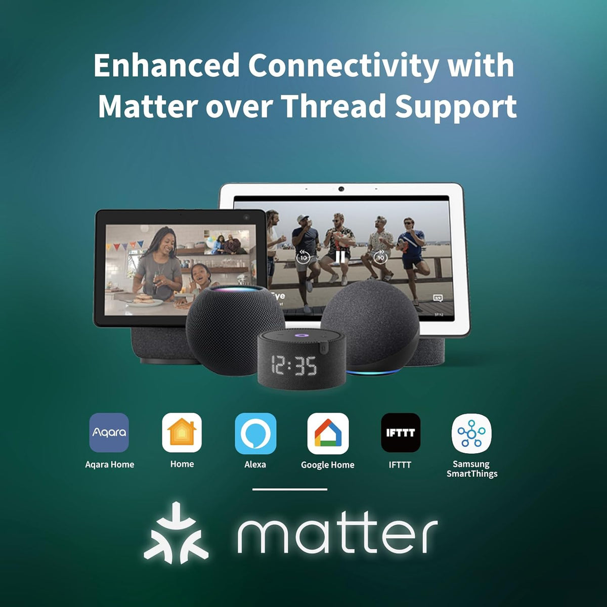 Cerradura de Puerta Inteligente U300