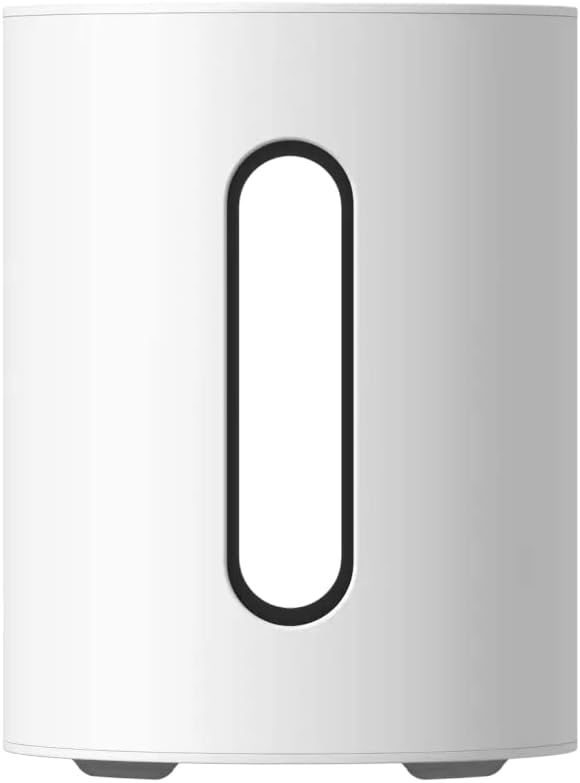 Sonos Sub Mini Blanco