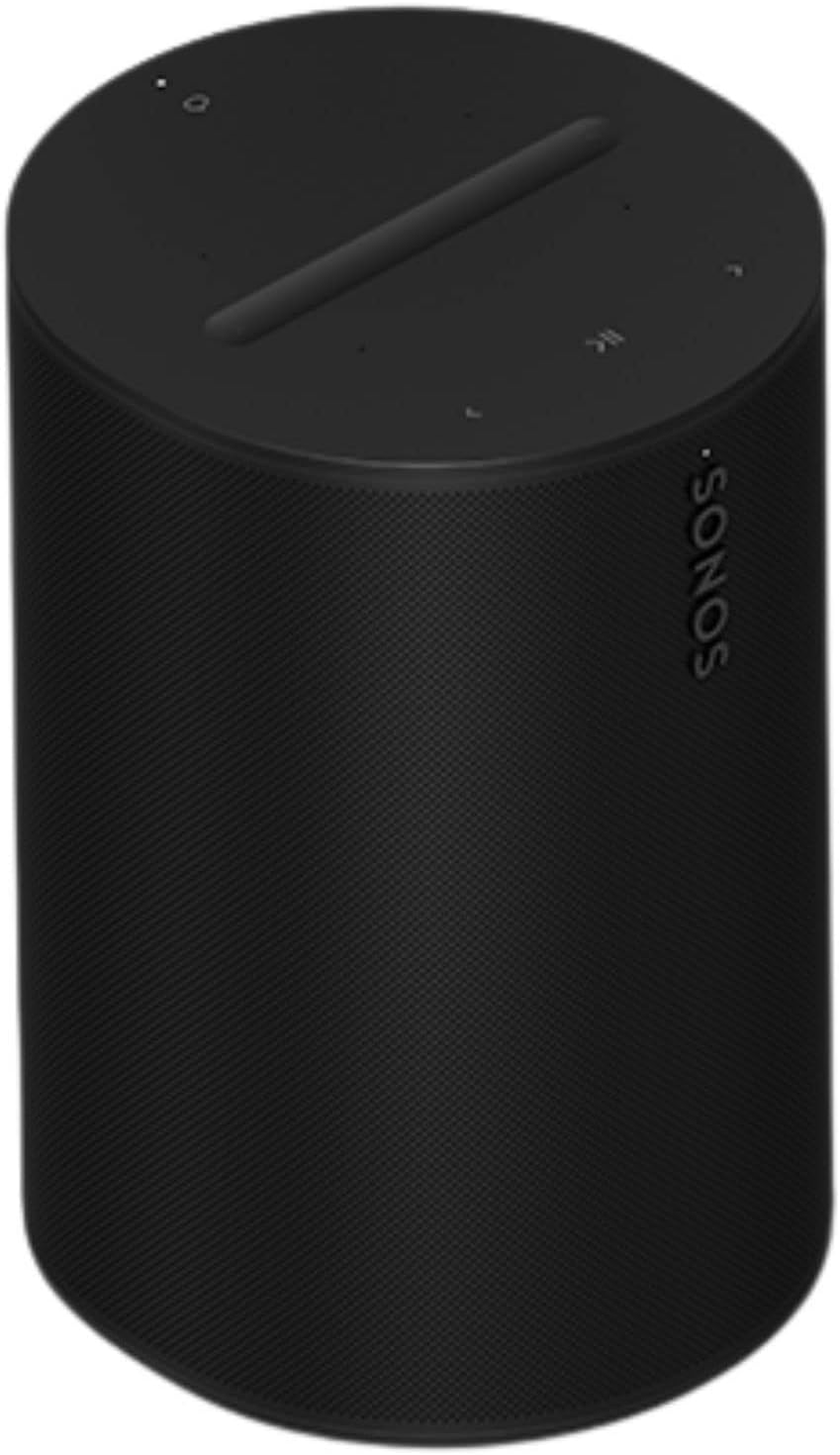 Sonos Altavoz inalámbrico Era 100 Negro