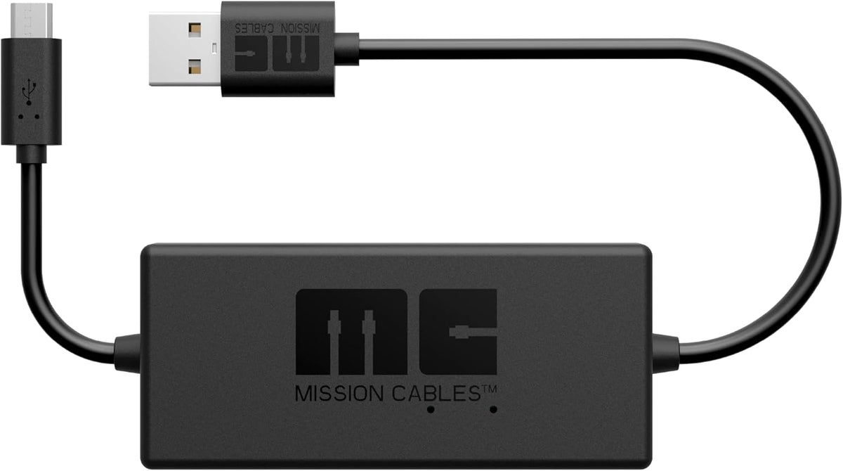 Cable de Alimentación USB para Fire TV Stick