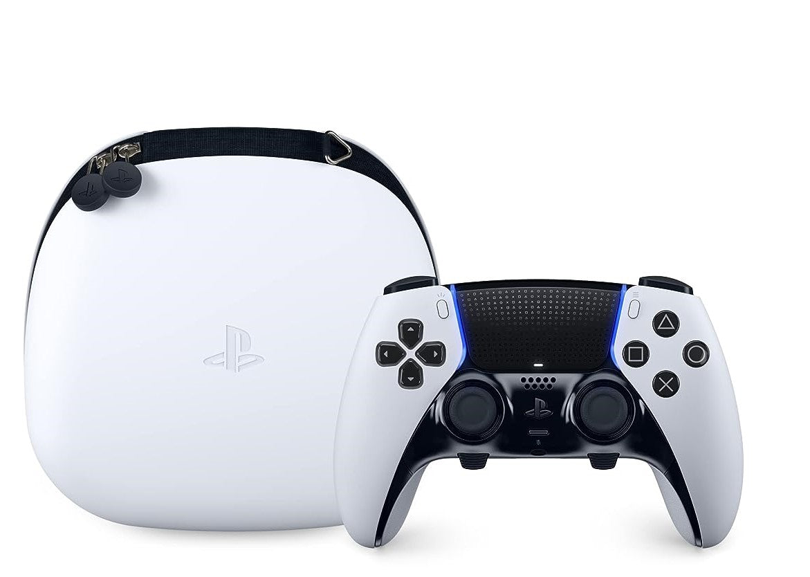 PlayStation DualSense Edge Wireless Controller