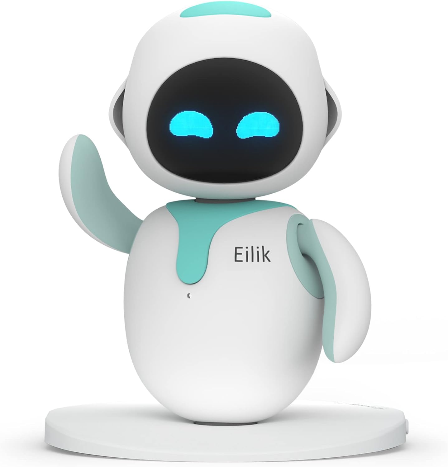 Mascota Robot Eilik Robot inteligente