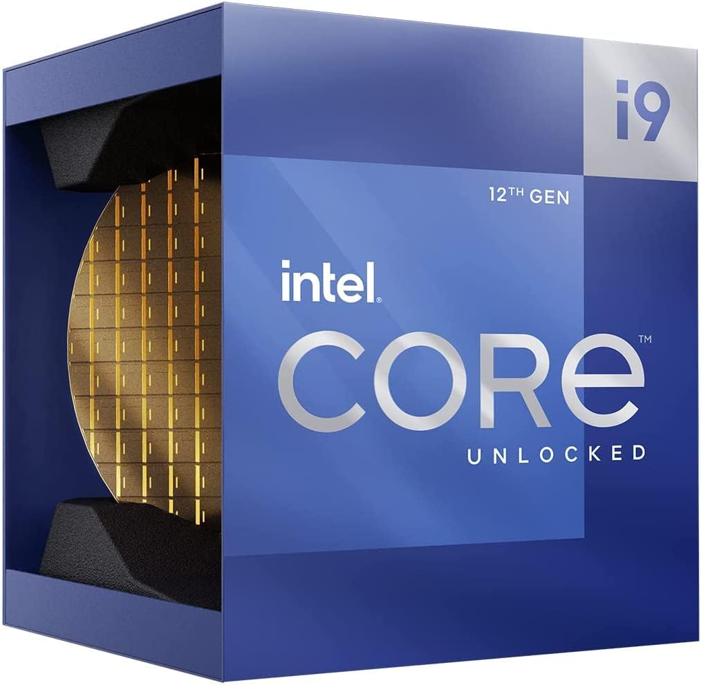 Procesador Intel Core i9-12900K