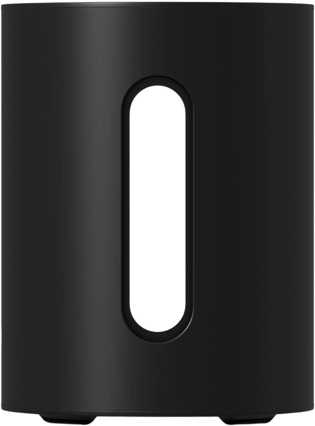 Sonos Sub Mini Negro