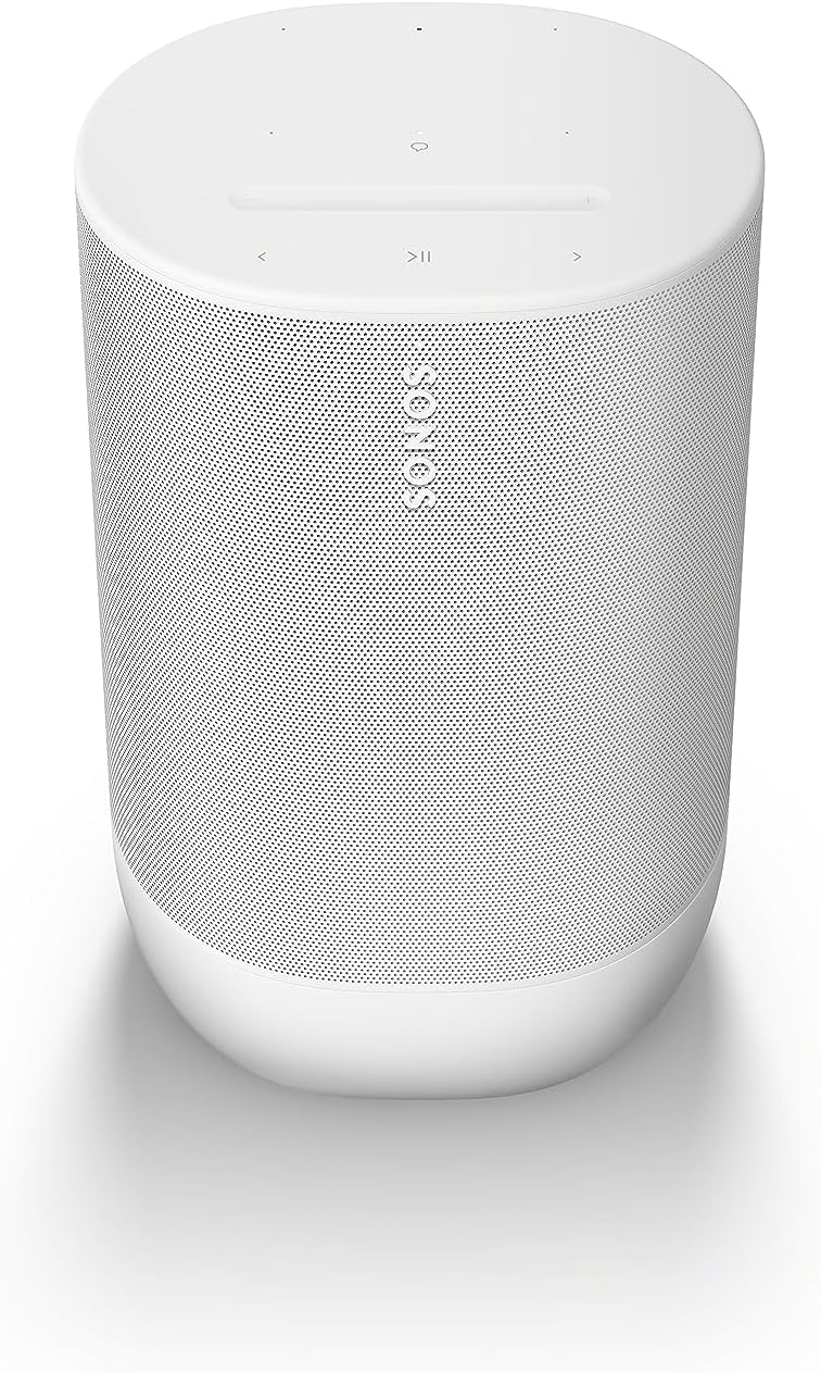 Sonos Move 2 Blanco
