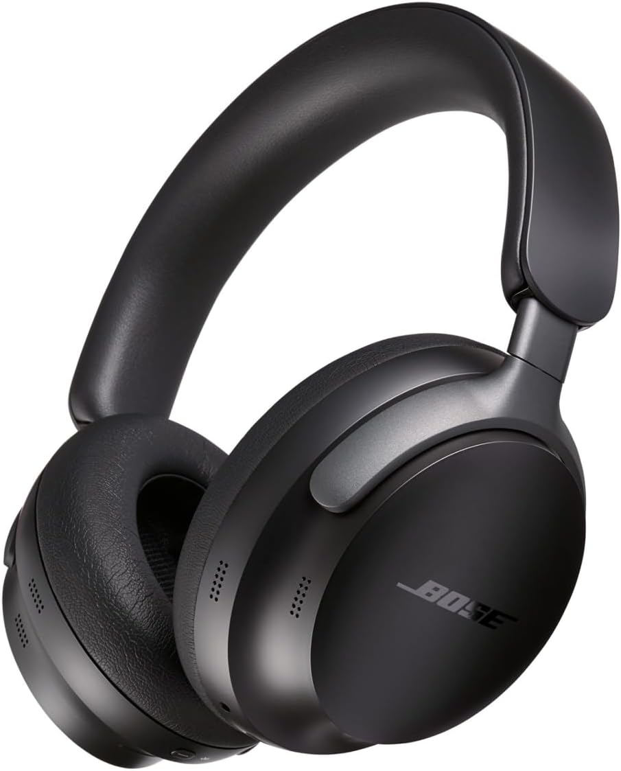 Bose QuietComfort Ultra | Auriculares Inalámbricos