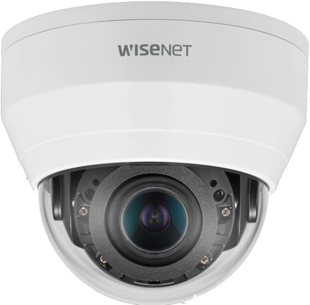 Cámara de Seguirdad Domo 5MP | Lente Verifocal