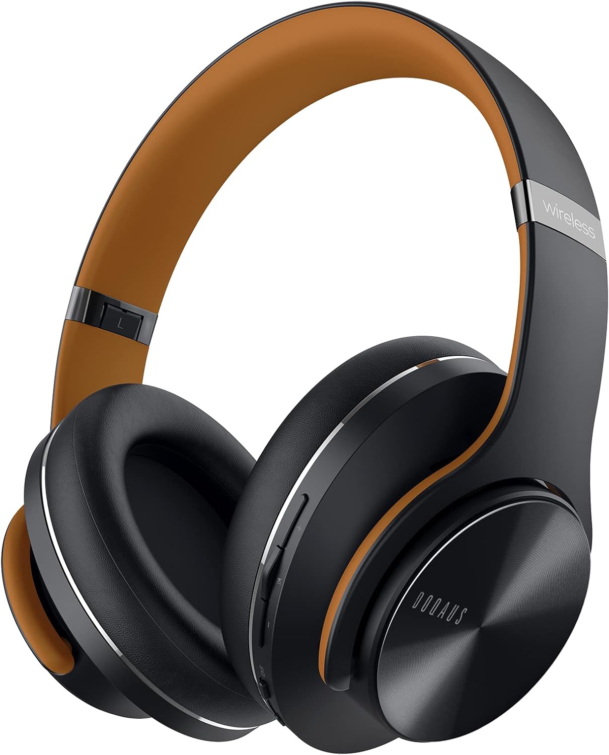 Audifonos Bluetooth 3 Modos Ecualizador HiFi Stereo
