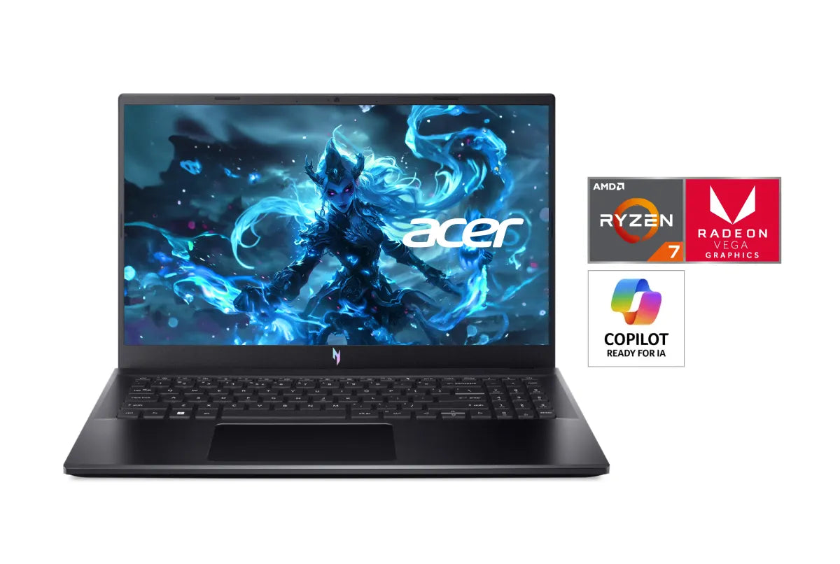 Laptop Gamer Nitro V15 | 2