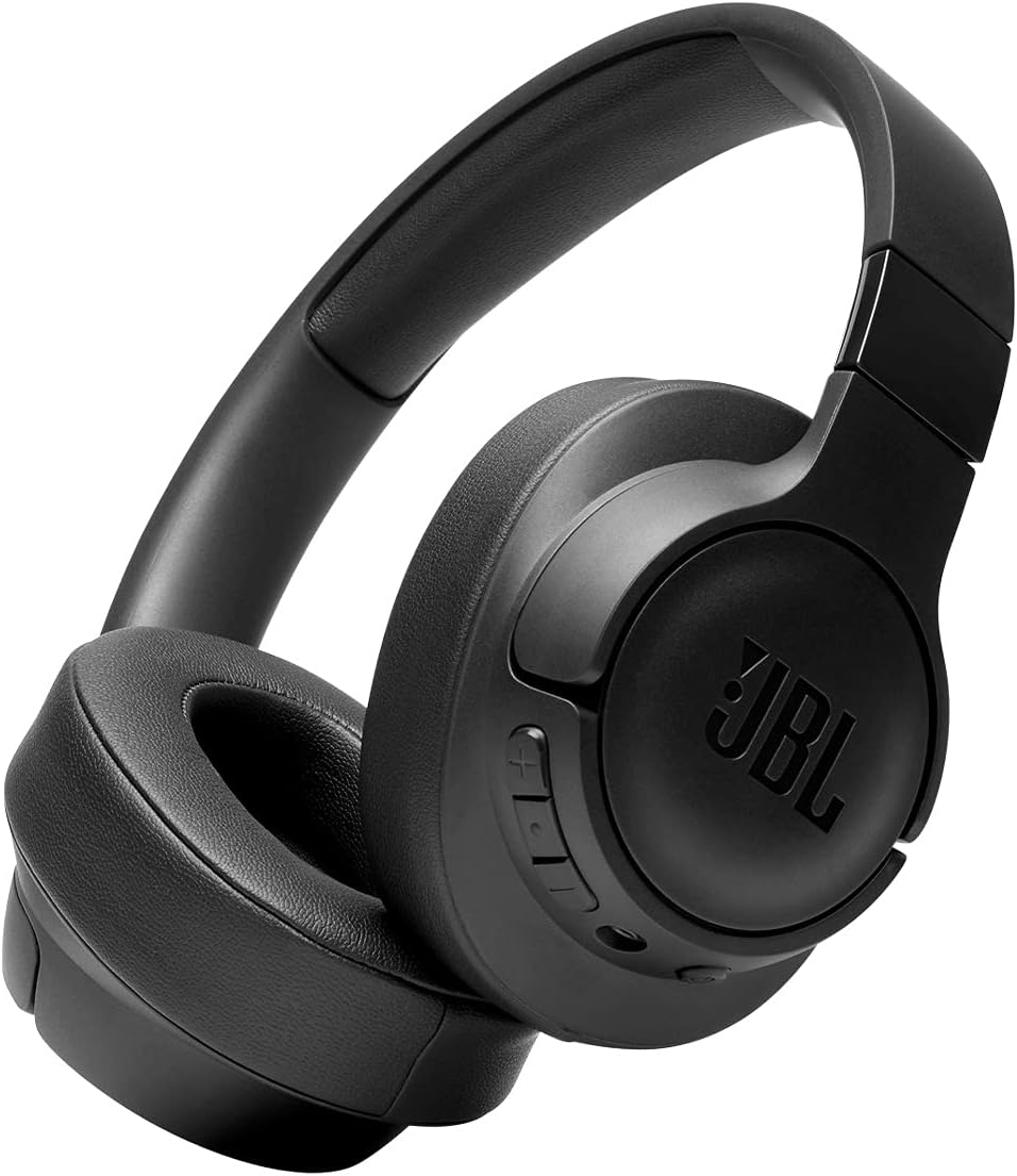 JBL Tune 710BT - Auriculares inalámbricos Bluetooth con micrófono