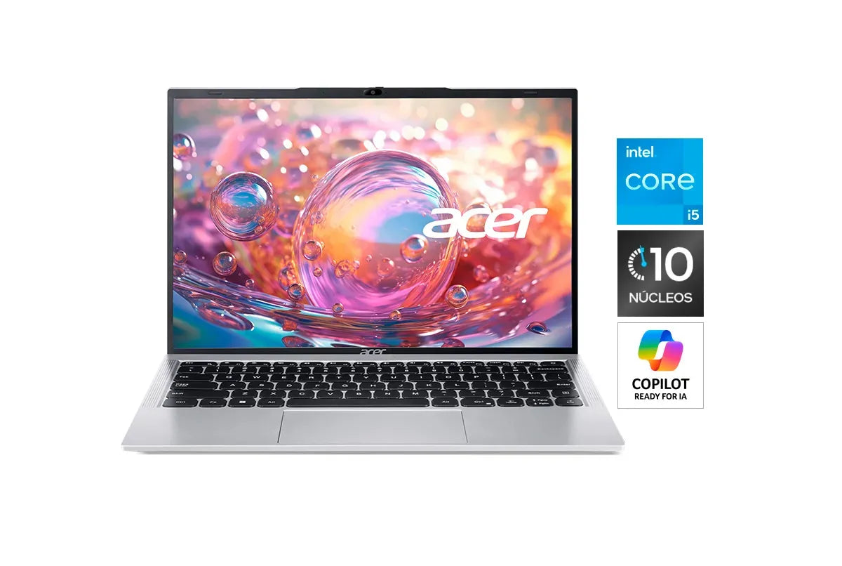 Laptop Aspire Lite | Intel Core i5