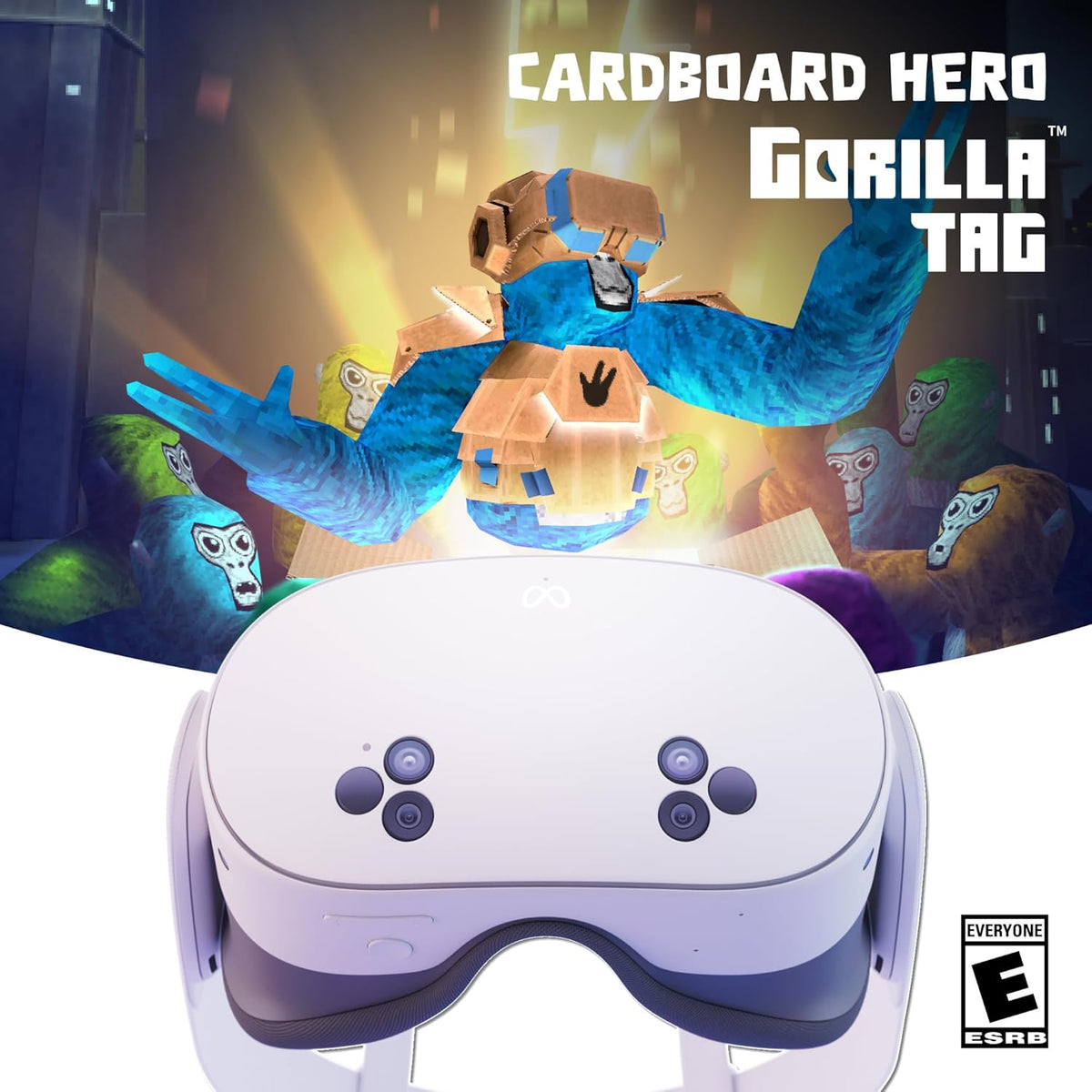 Meta Quest 3s - 128GB