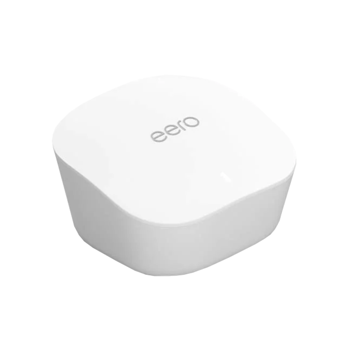 Eero 6 | Router WiFi 6 Mesh | 500 Mbps | Cobertura mínima 140 m2