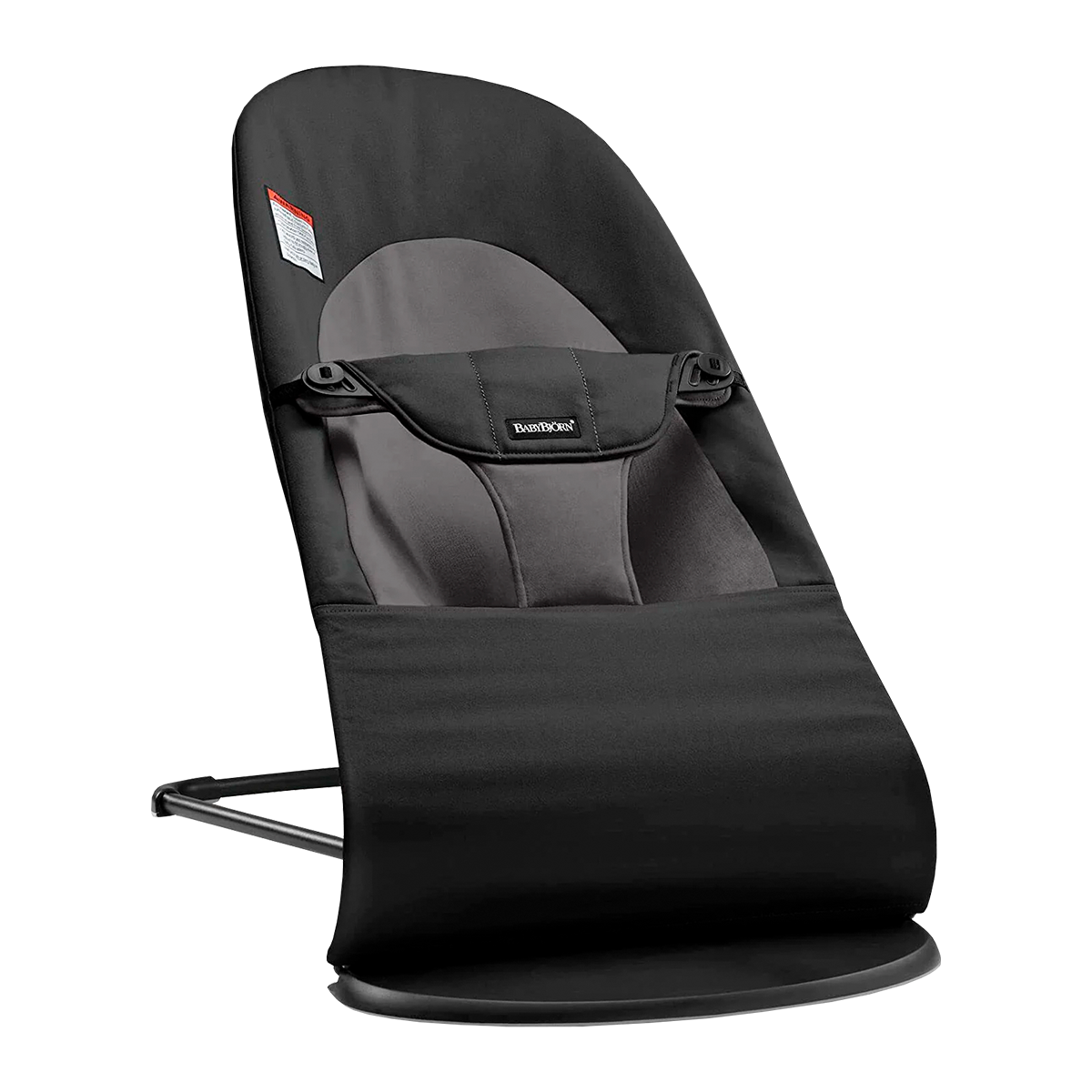 Silla mecedora Balance algodón Babybjorn