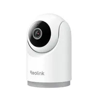Reolink E331 – Cámara IP WiFi PTZ 5MP para Interior