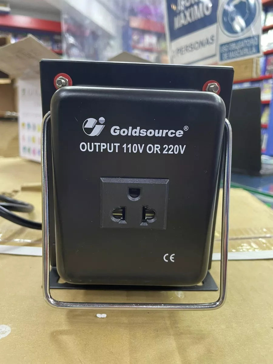 Transformador 110v a 220v