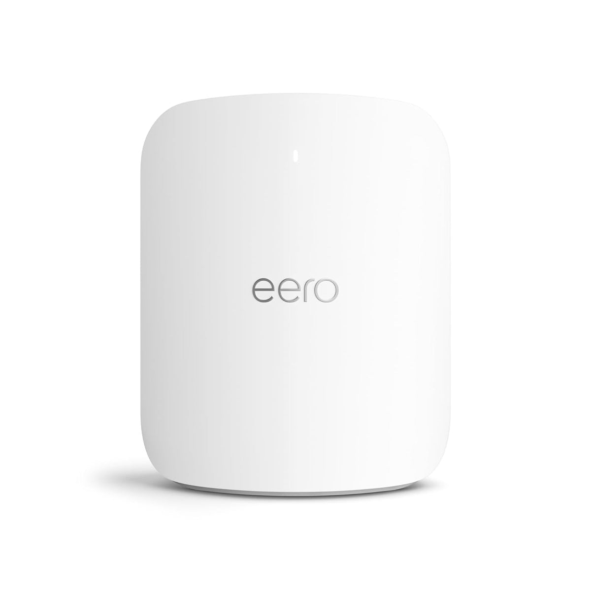 Eero 7 | Router WiFi 7 Mesh | 2,5 Gbps | Cobertura mínima 190 m2