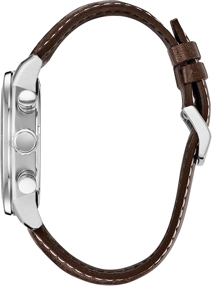 Reloj cronógrafo para hombre