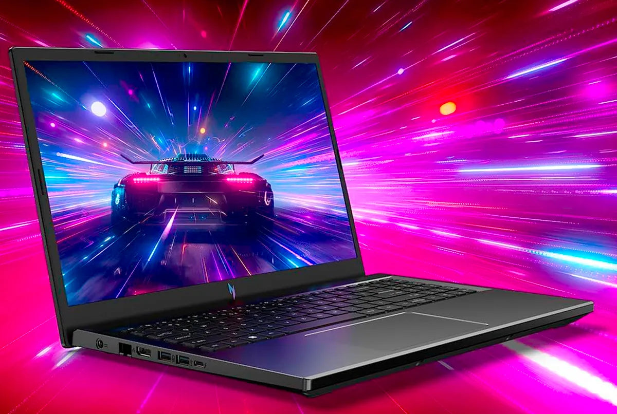 Notebook Gamer Nitro V15 | 1