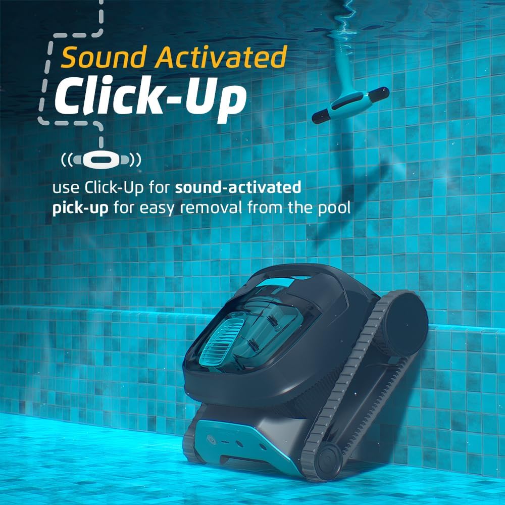 Robot piscina Liberty