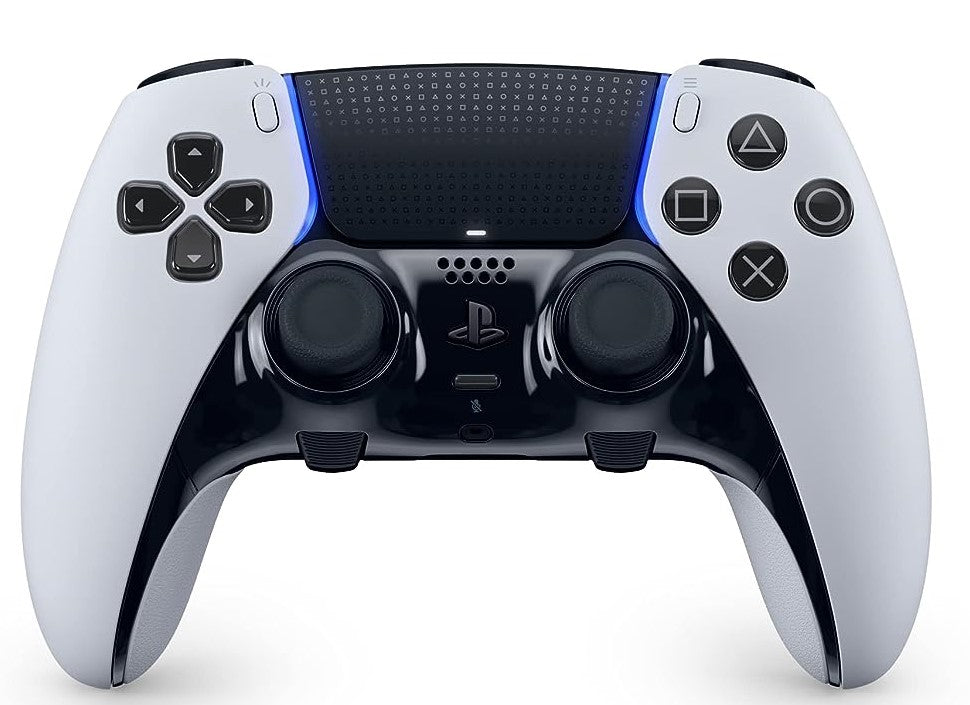 PlayStation DualSense Edge Wireless Controller