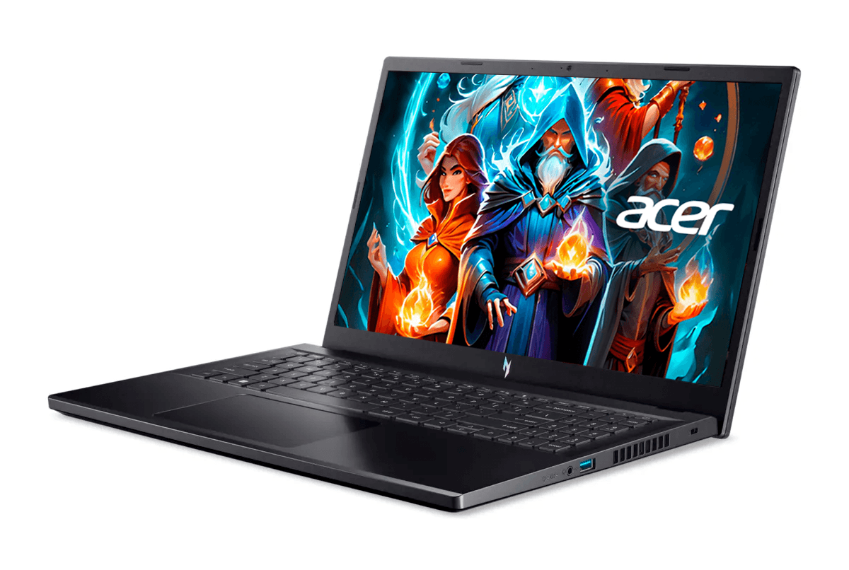 Laptop Gamer Nitro V15 | 5