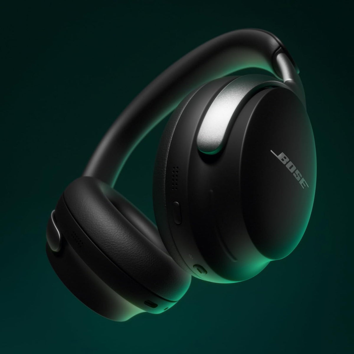 Bose QuietComfort Ultra | Auriculares Inalámbricos