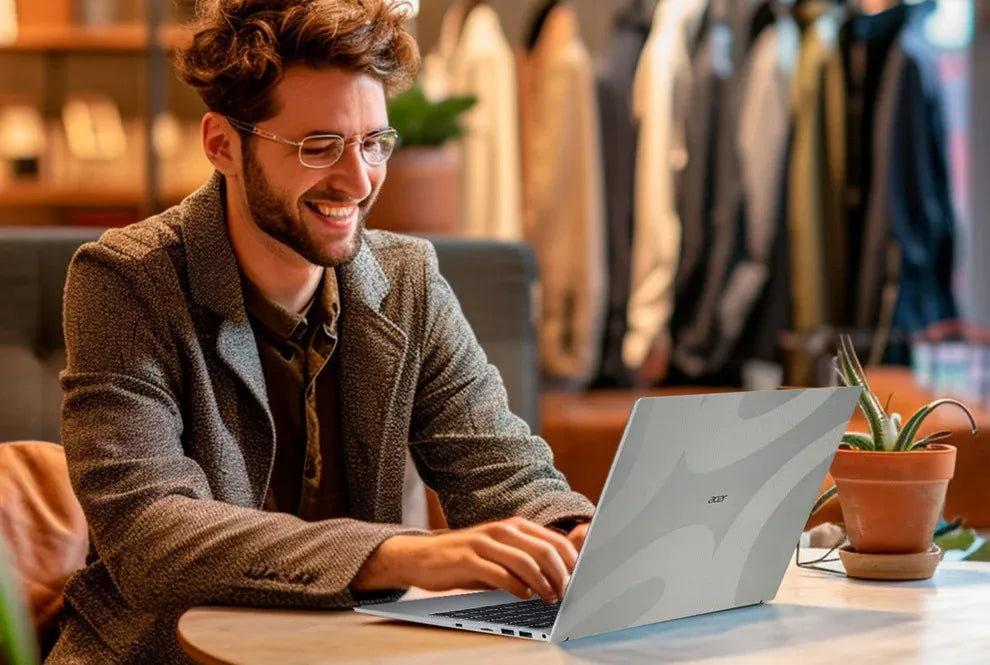 Notebook Aspire Lite | 2