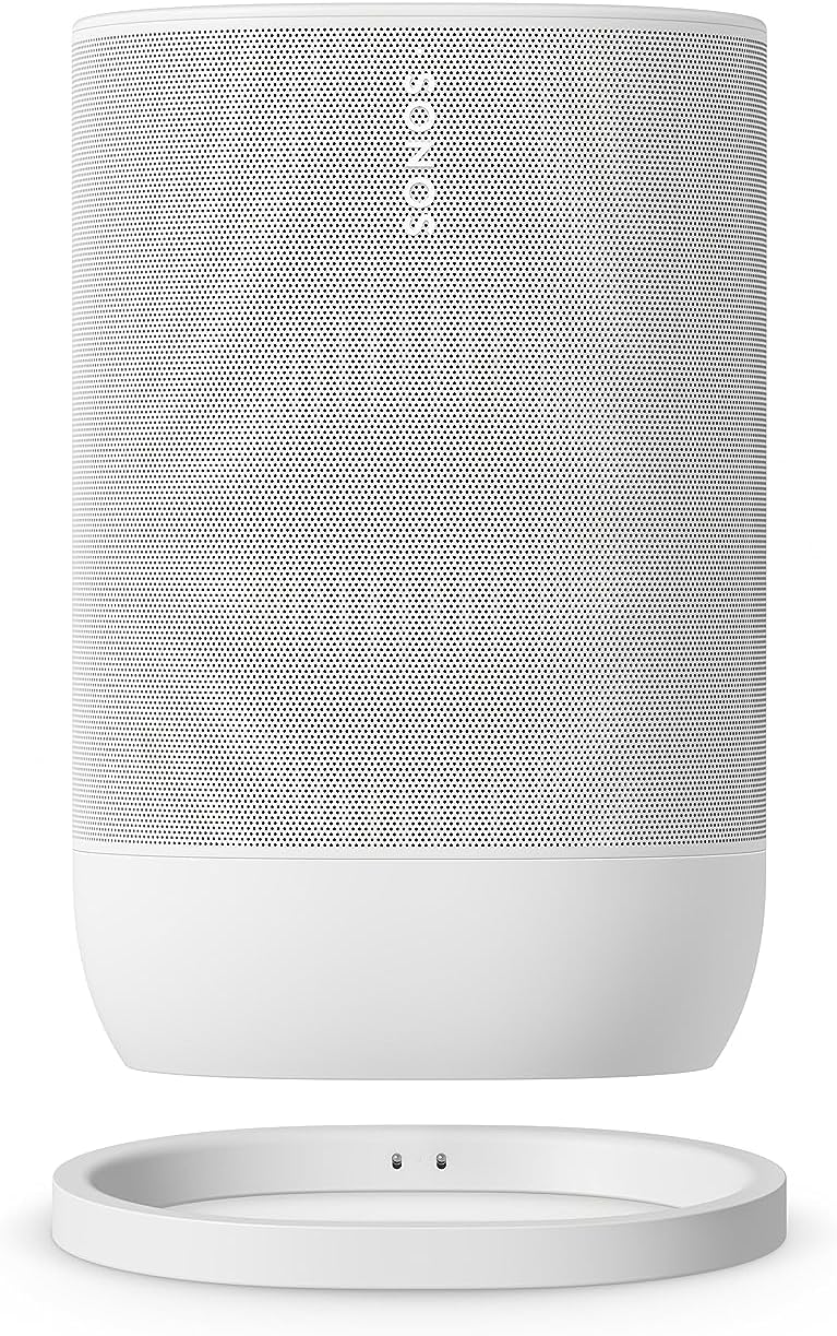 Sonos Move 2 Blanco