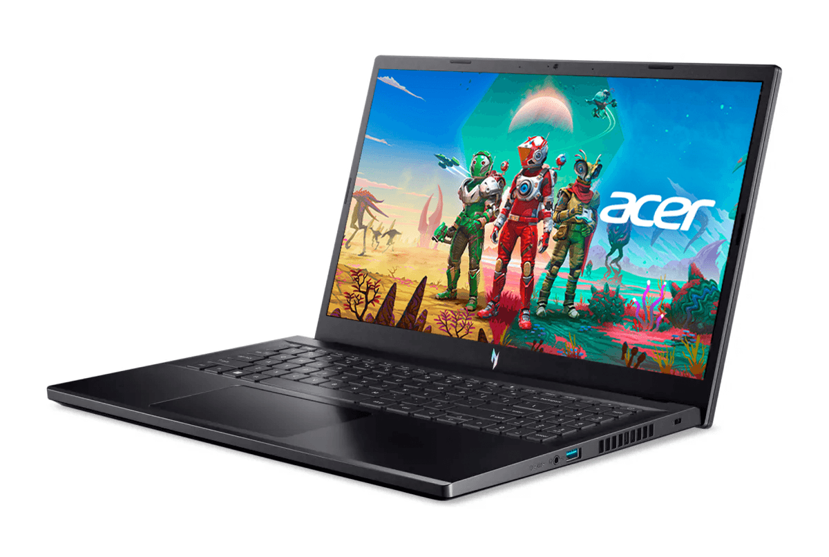 Laptop Gamer Nitro V15 | 6